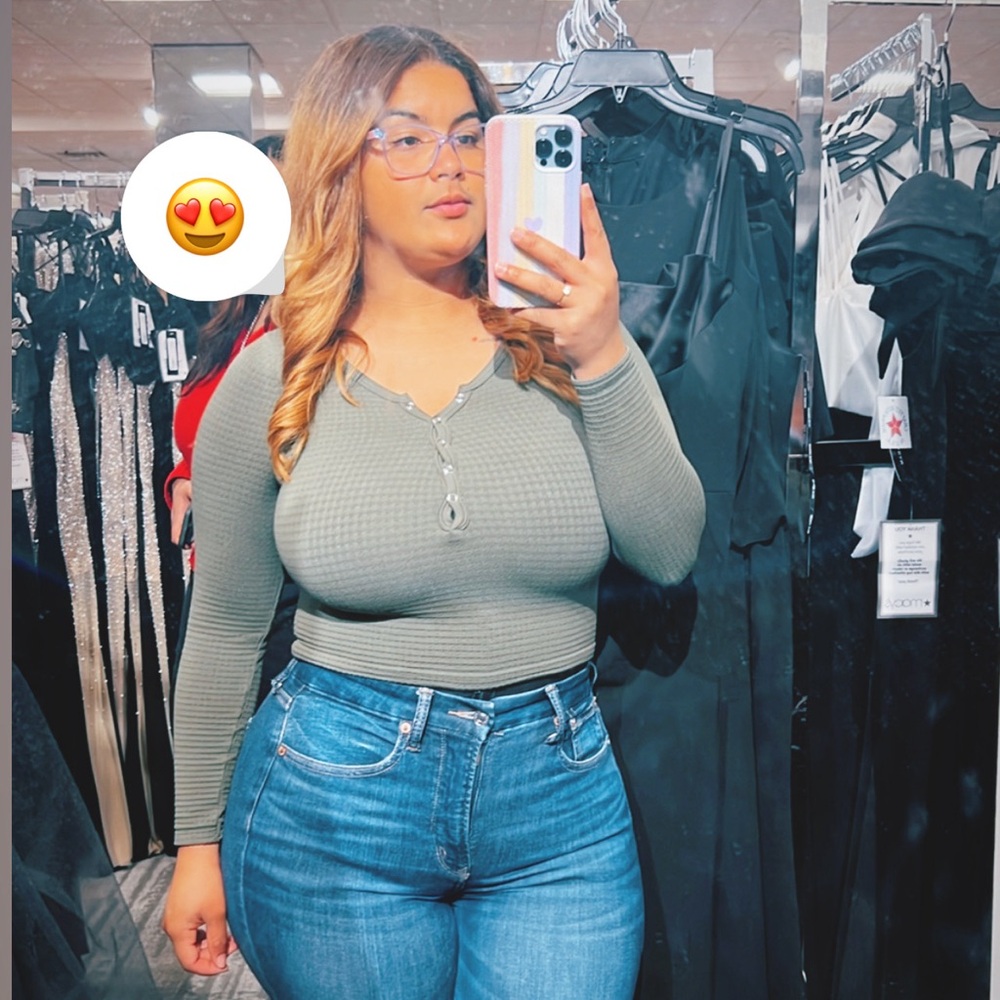 Meet your Posher, Isbel